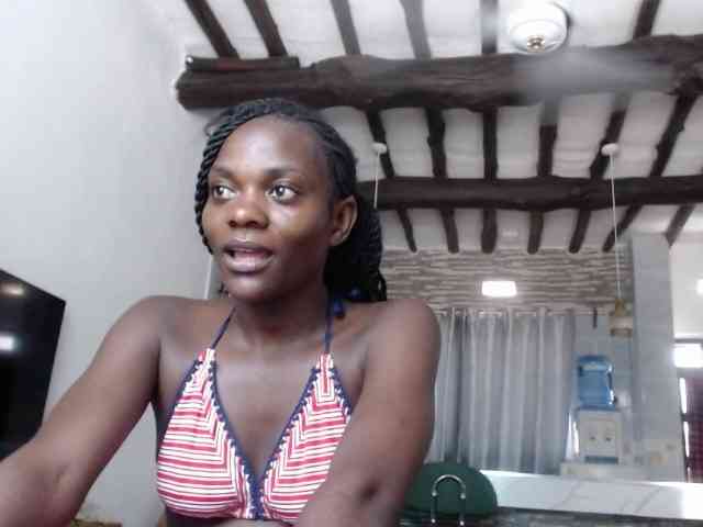 Princess-Ryne webcam