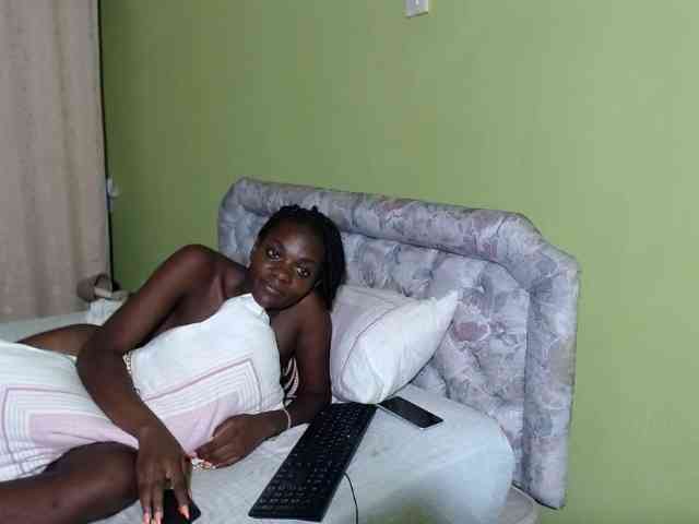 Princess-Ryne webcam