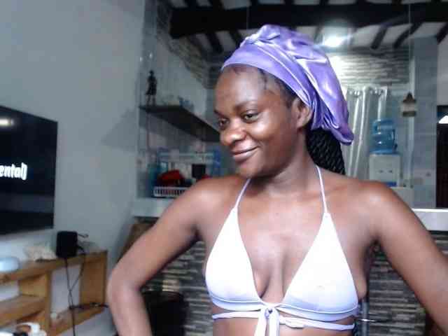 Princess-Ryne webcam