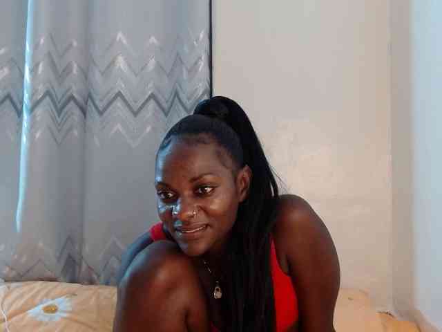 Princess-Ryne webcam