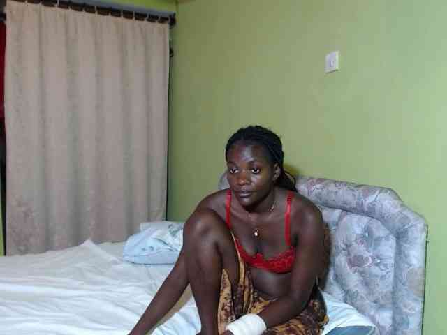 Princess-Ryne webcam