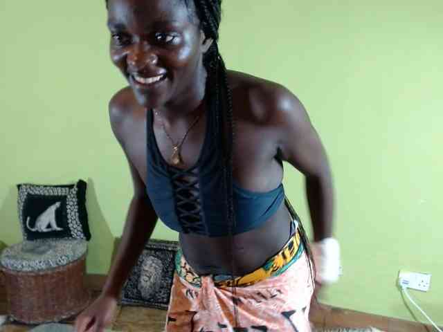 Princess-Ryne webcam