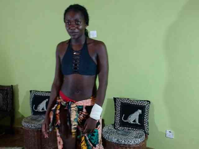 Princess-Ryne webcam