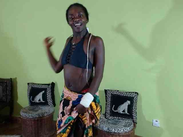 Princess-Ryne webcam