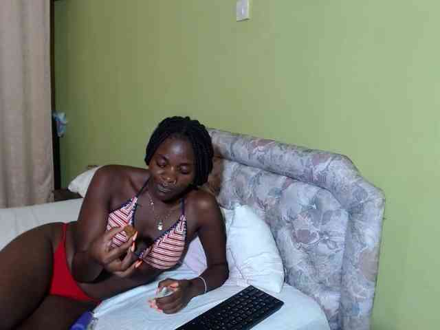 Princess-Ryne webcam