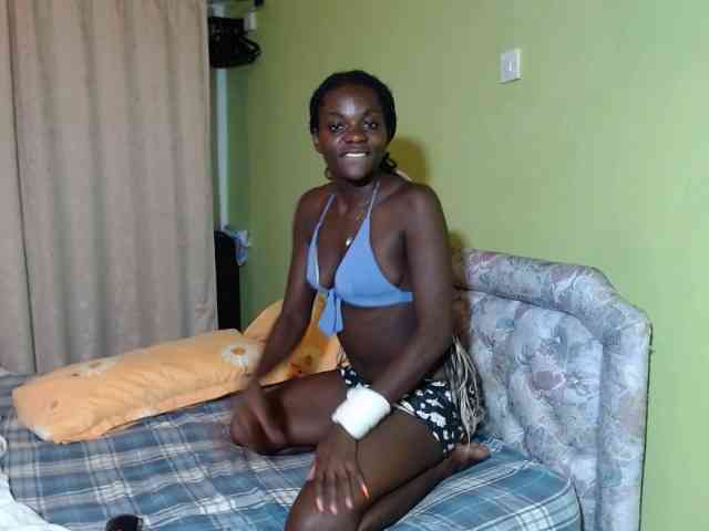 Princess-Ryne webcam