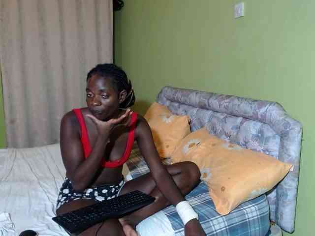 Princess-Ryne webcam