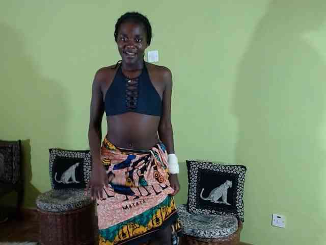 Princess-Ryne webcam