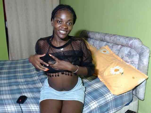 Princess-Ryne webcam