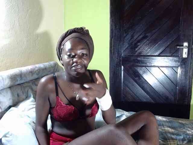 Princess-Ryne webcam