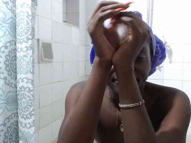 Princess-Ryne webcam