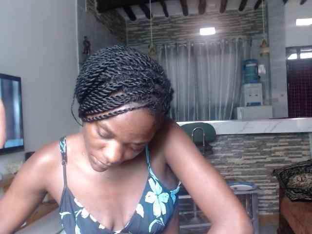 Princess-Ryne webcam