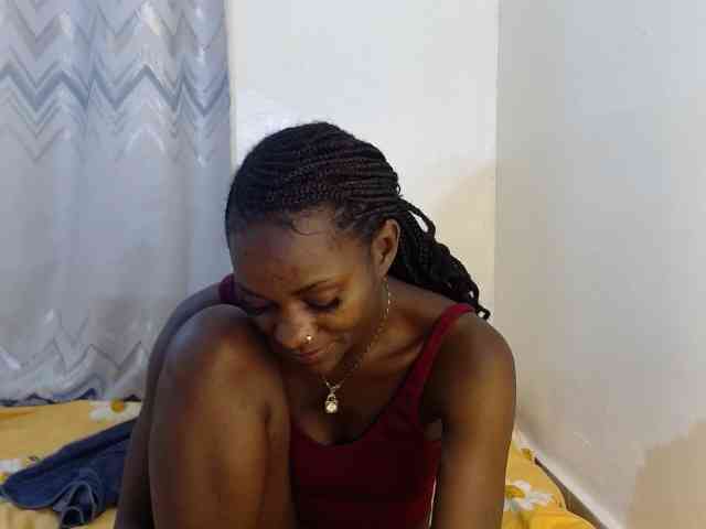 Princess-Ryne webcam