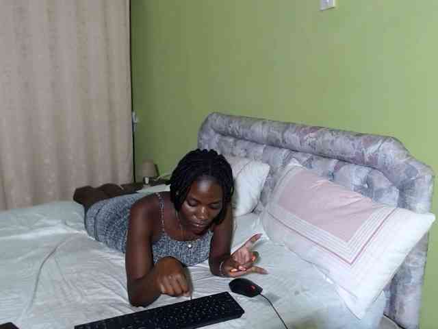 Princess-Ryne webcam