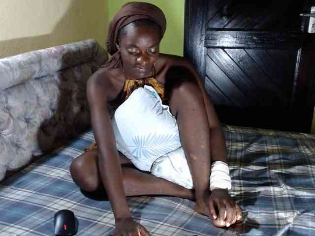 Princess-Ryne webcam