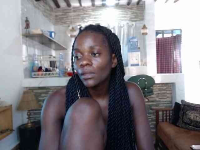 Princess-Ryne webcam