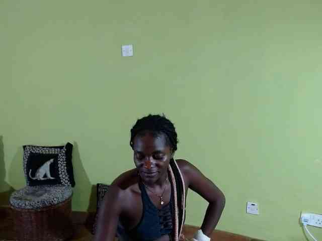 Princess-Ryne webcam