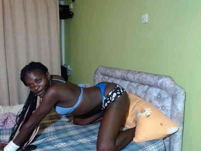 Princess-Ryne webcam