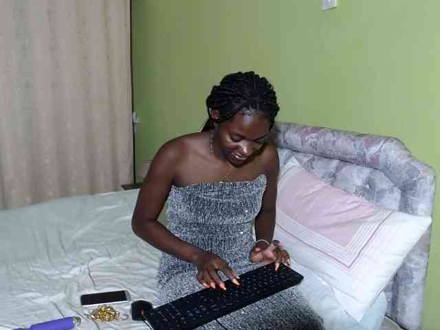 Princess-Ryne webcam