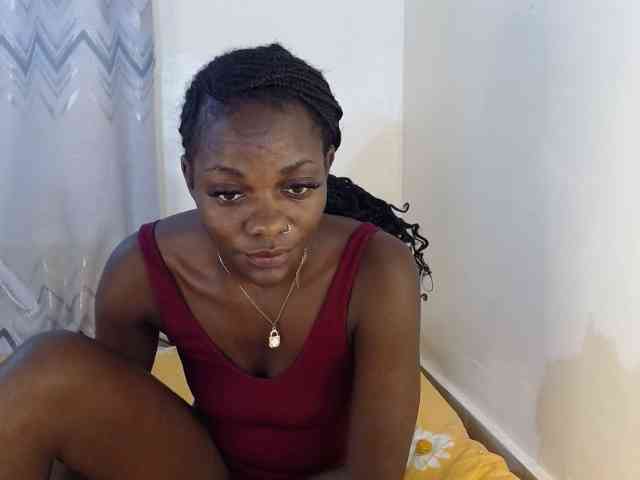 Princess-Ryne webcam