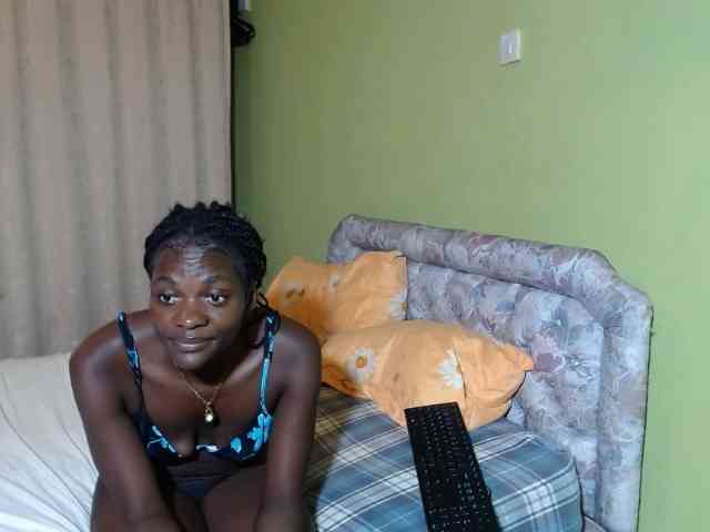 Princess-Ryne webcam