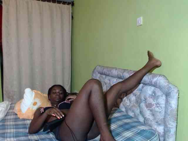 Princess-Ryne webcam