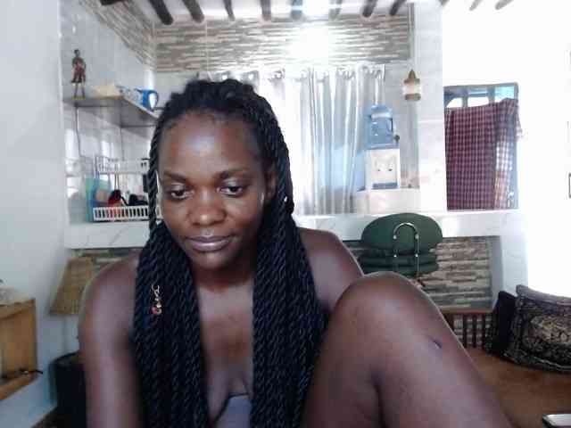 Princess-Ryne webcam