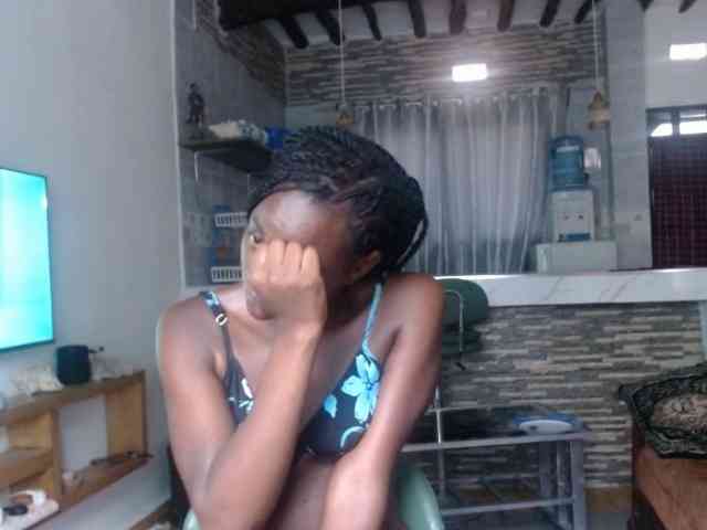 Princess-Ryne webcam