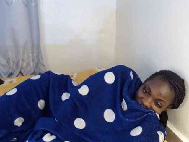 Princess-Ryne webcam