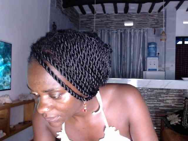 Princess-Ryne webcam