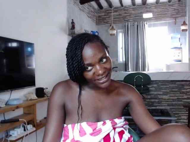 Princess-Ryne webcam