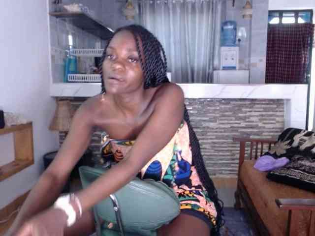 Princess-Ryne webcam