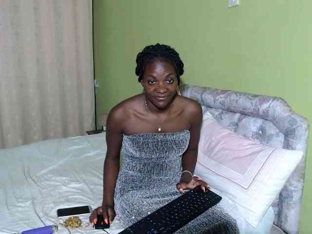 Princess-Ryne webcam