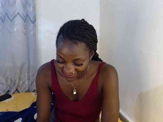 Princess-Ryne webcam