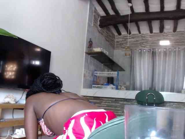 Princess-Ryne webcam