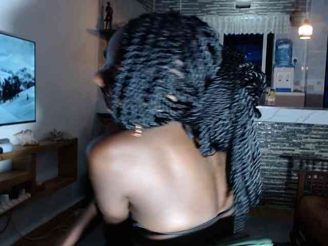 Princess-Ryne webcam