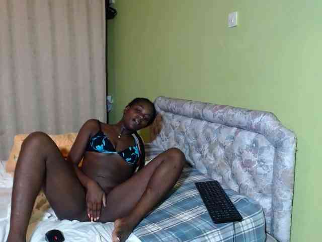 Princess-Ryne webcam