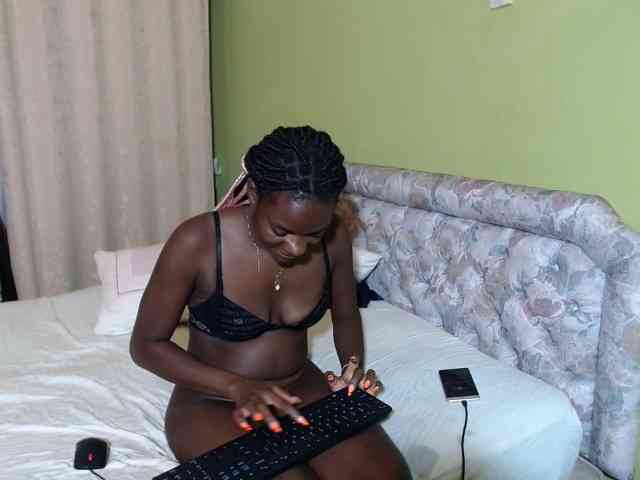 Princess-Ryne webcam