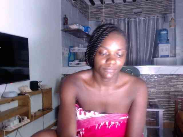 Princess-Ryne webcam