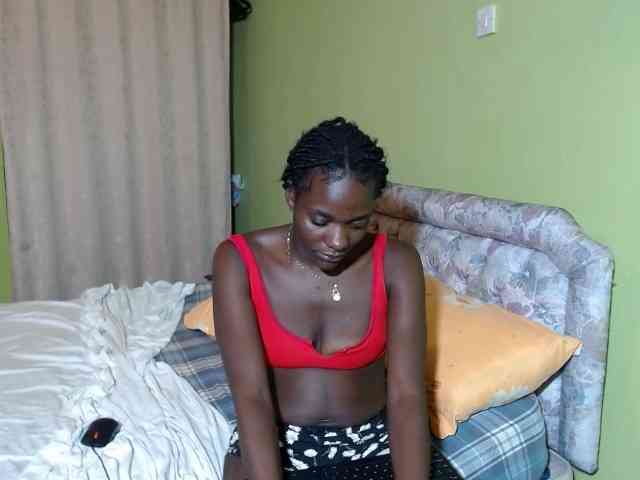 Princess-Ryne webcam