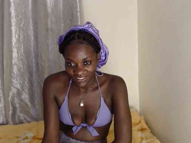 Princess-Ryne webcam