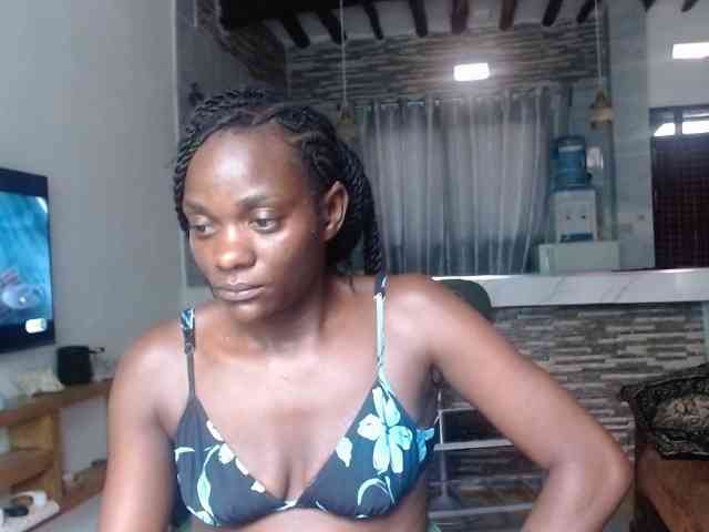 Princess-Ryne webcam