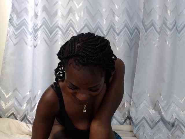 Princess-Ryne webcam