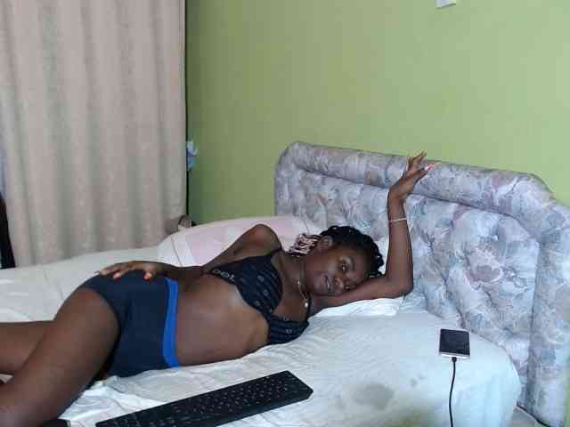 Princess-Ryne webcam