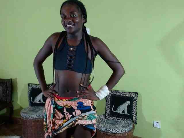 Princess-Ryne webcam