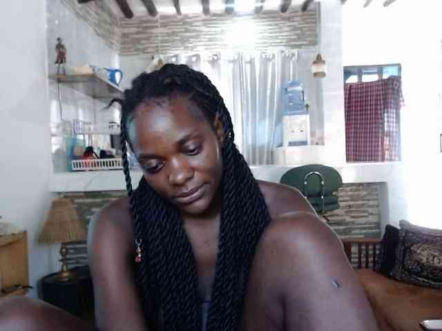 Princess-Ryne webcam