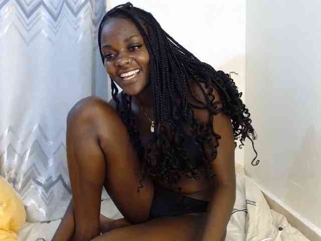 Princess-Ryne webcam