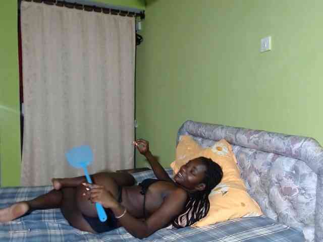 Princess-Ryne webcam