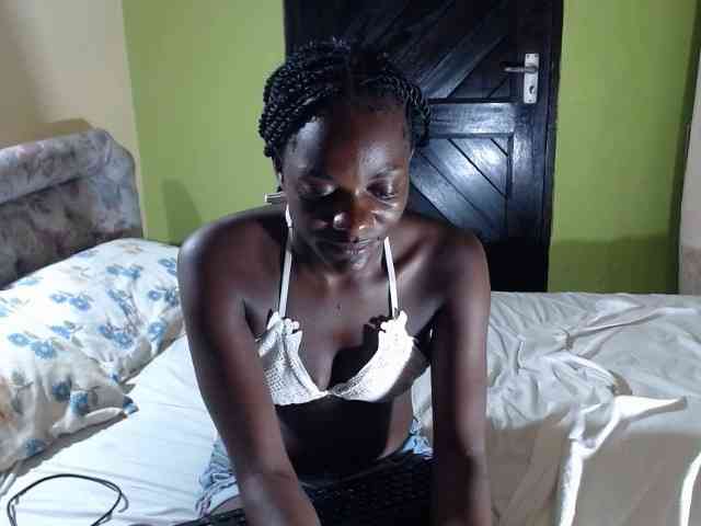 Princess-Ryne webcam