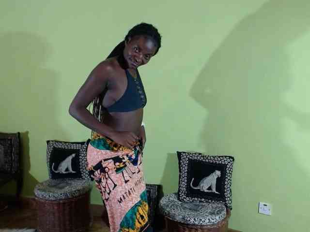 Princess-Ryne webcam